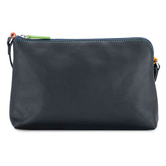 Mywalit Bolsa de hombro Piel 22 cm