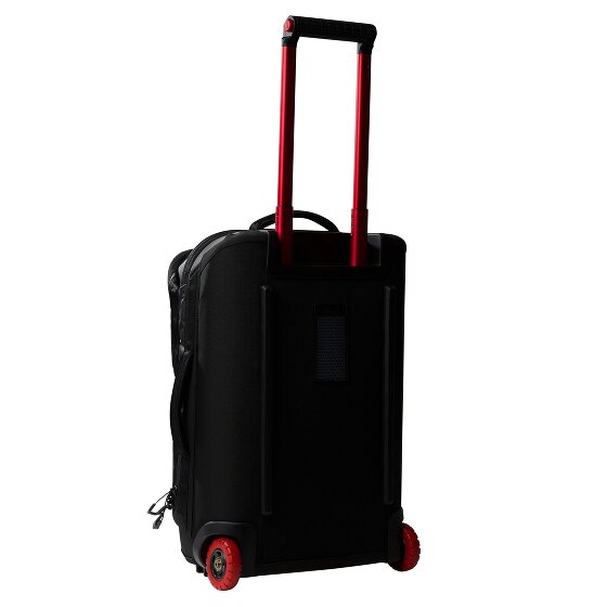 The North Face Base Camp Rolling Thunder 22 2 ruedas Bolsa de viaje 56 cm