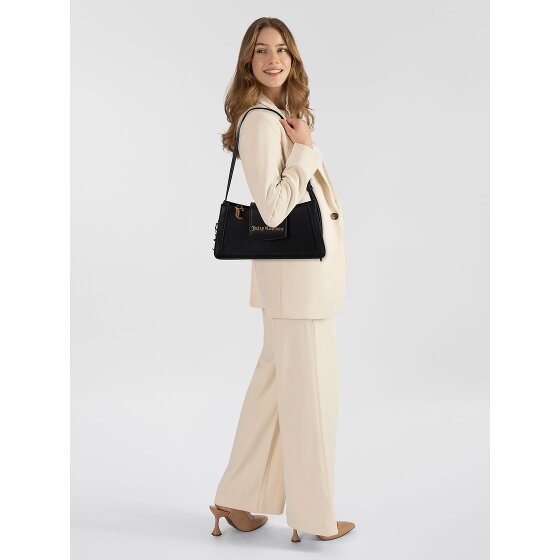 Juicy Couture Bolsa de hombro 25 cm