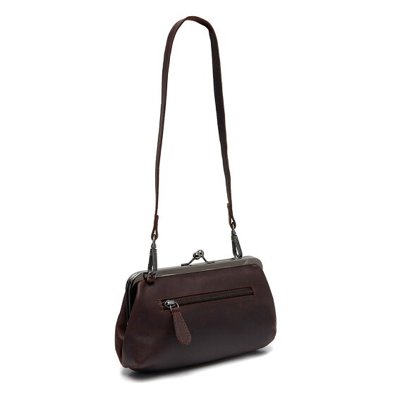 The Chesterfield Brand Andrade Bolsa de hombro Piel 23 cm