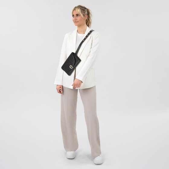 AIGNER Bolso de mano Piel 19.5 cm