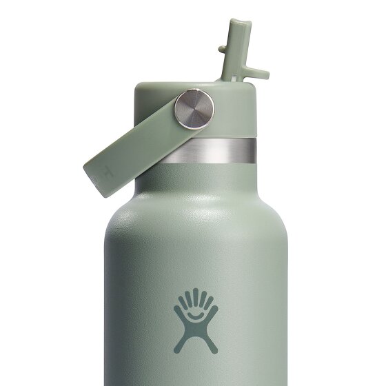 Hydro Flask Hydration Standard Flex Straw Cap Botella para beber 620 ml