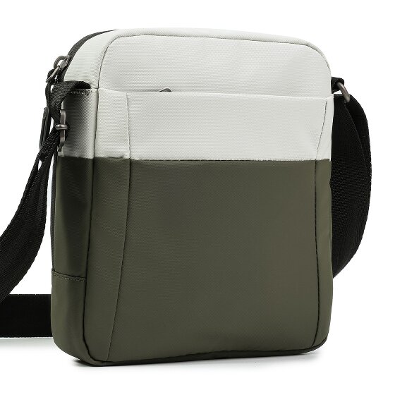 Hedgren Comby Performance Relax P Bolsa de hombro Mini Bag Protección RFID 18 cm