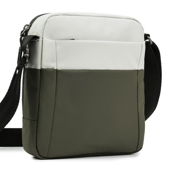 Hedgren Comby Performance Relax P Bolsa de hombro Mini Bag Protección RFID 18 cm