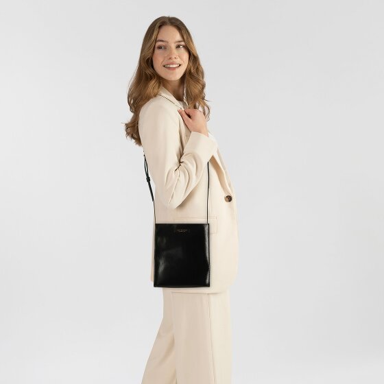 The Bridge Mirra Bolsa de hombro Piel 21.5 cm