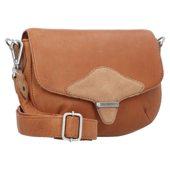 Cowboysbag Bolso de cuero 24 cm
