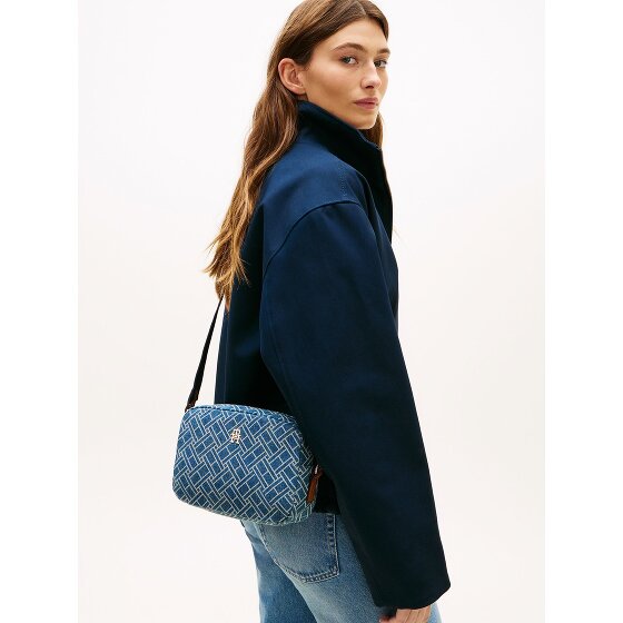 Tommy Hilfiger Popette Bolsa de hombro 22.5 cm