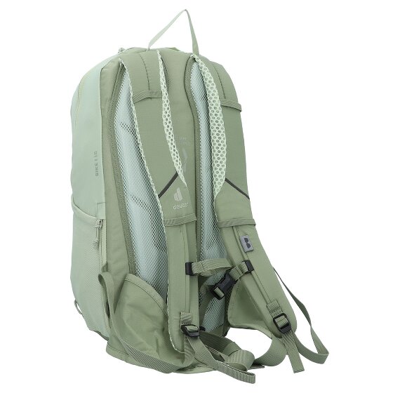 Deuter Bike I Mochila de senderismo 46 cm