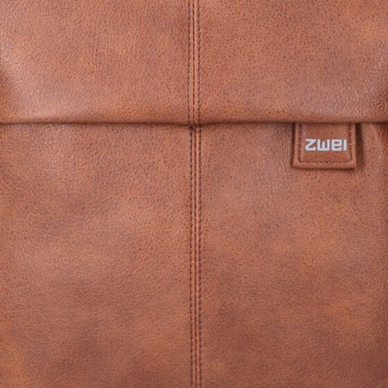 Zwei Mademoiselle.M Bolsa de hombro 25 cm