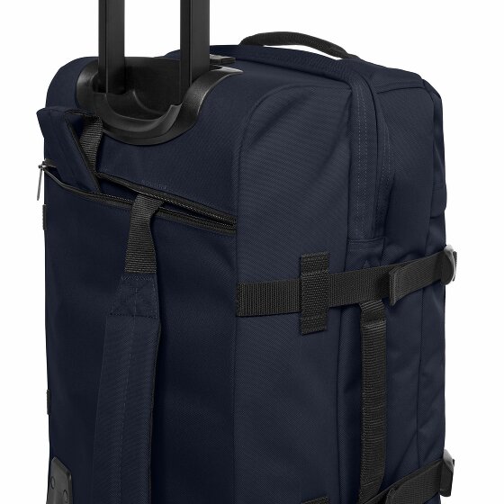Eastpak Trolley de cabina de 2 ruedas Strapverz S 51 cm
