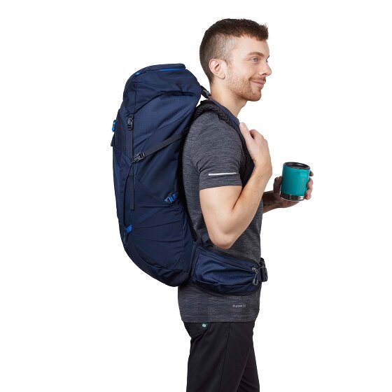 Gregory Zulu 35 Mochila de senderismo M-L 66 cm