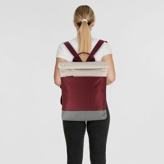 Jost Bergen Mochila de día 37 cm Compartimento para el portátil