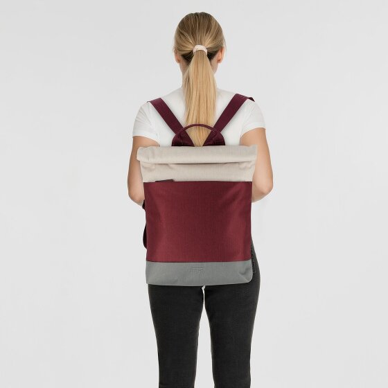 Jost Bergen Mochila de día 37 cm Compartimento para el portátil