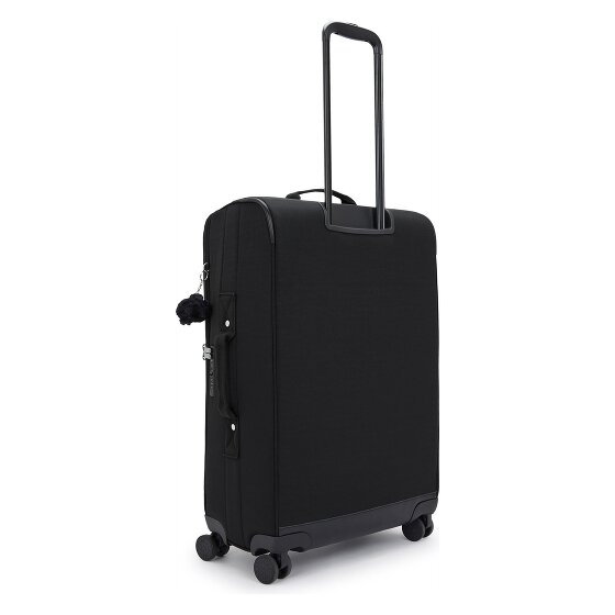 Kipling Basic Jet M 4 ruedas Carrito 72 cm