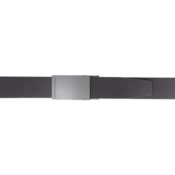 Porsche Design Cinturón Business Piel