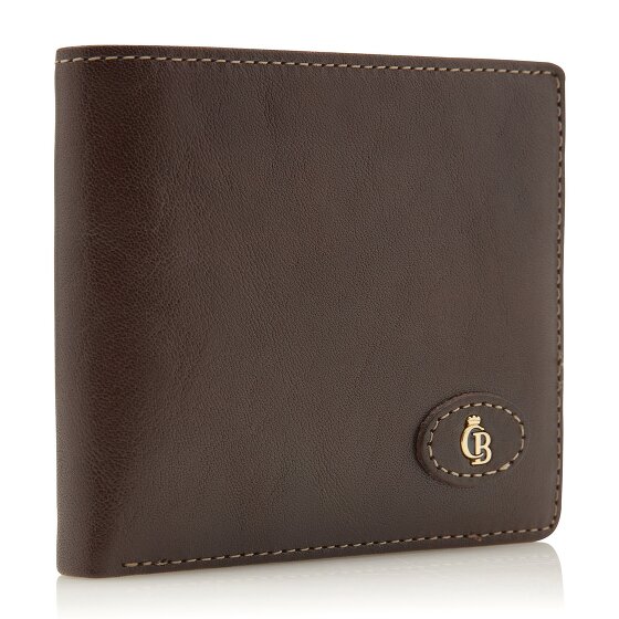 Castelijn & Beerens Cartera Gaucho Piel RFID 10,5 cm