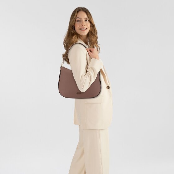 Kate Spade New York Liv Bolsa de hombro Piel 35.5 cm