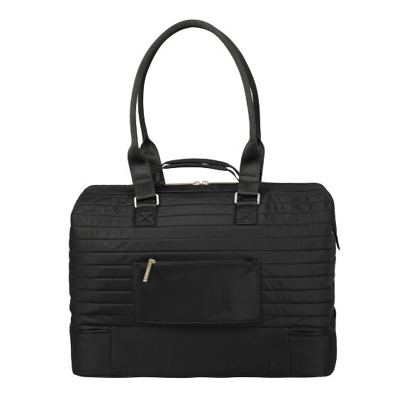Travelite Barbara Stepp Bolsa de hombro 48 cm Compartimento para el portátil