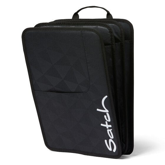 Satch pack Caja de archivo TripleFlex A4 24 cm