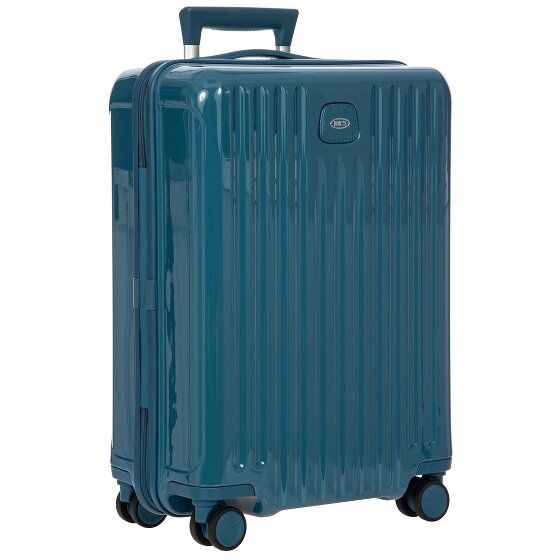 Bric's Positano 4 ruedas Carro de la cabina 55 cm