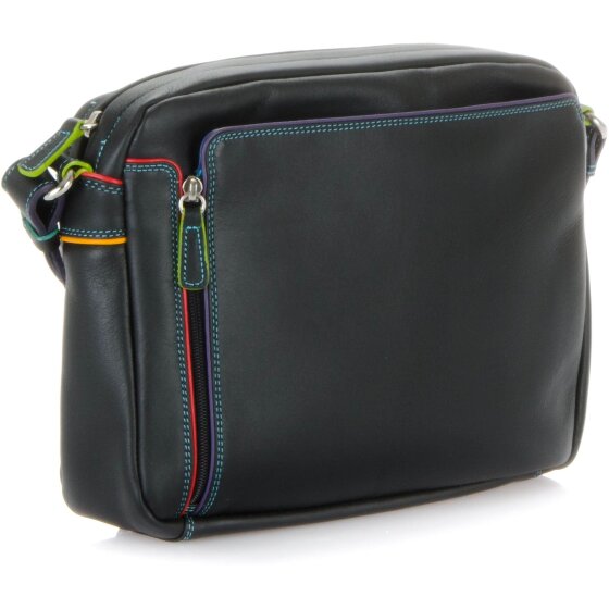 Mywalit Bolso bandolera cuero 23 cm