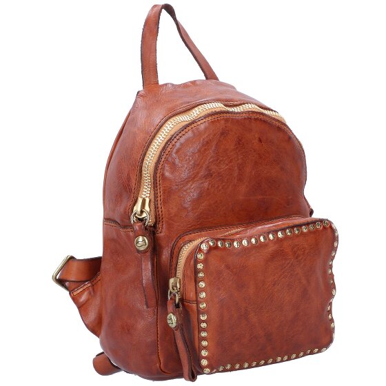 Campomaggi Mochila City Piel 23 cm