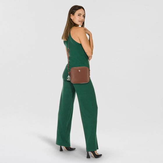 U.S. Polo Assn. Jones Bolsa de hombro 20 cm