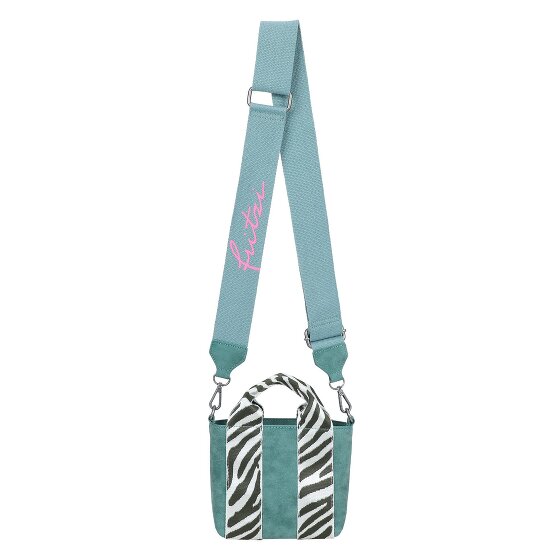 Fritzi aus Preußen Bini Bolsa de hombro 20 cm