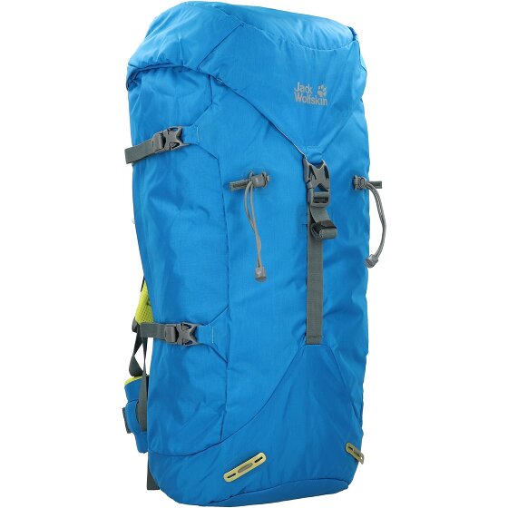 Jack Wolfskin Mochila Mountaineer 42 76 cm