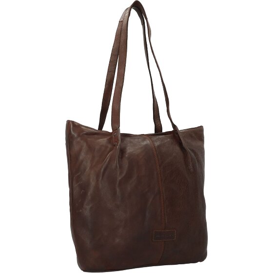 Harold's Submarine Shopper Bag Piel 39 cm