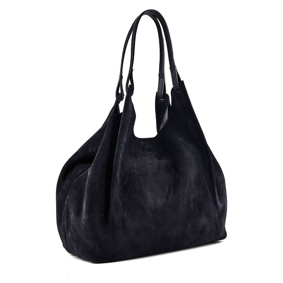 Gianni Chiarini Dua Bolsa de compras Piel natural 38 cm