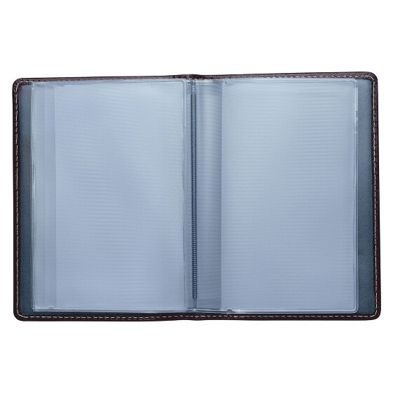 Golden Head Bari Carnet de identidad Piel 9 cm