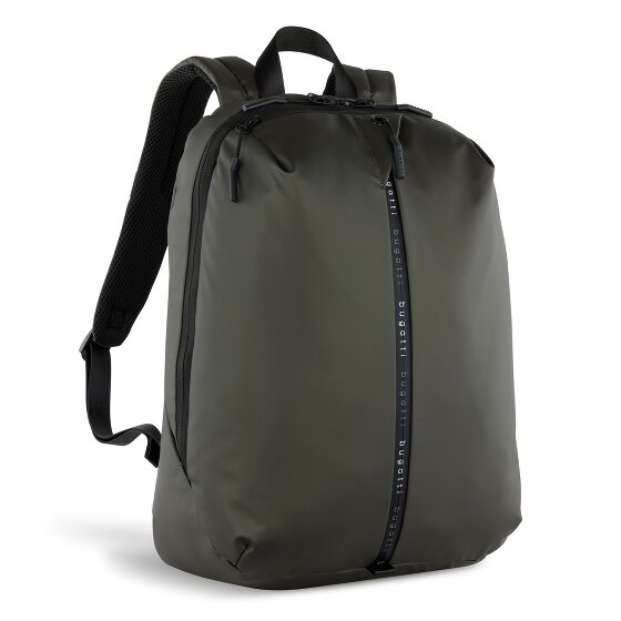 bugatti Mochila Blanc 43 cm
