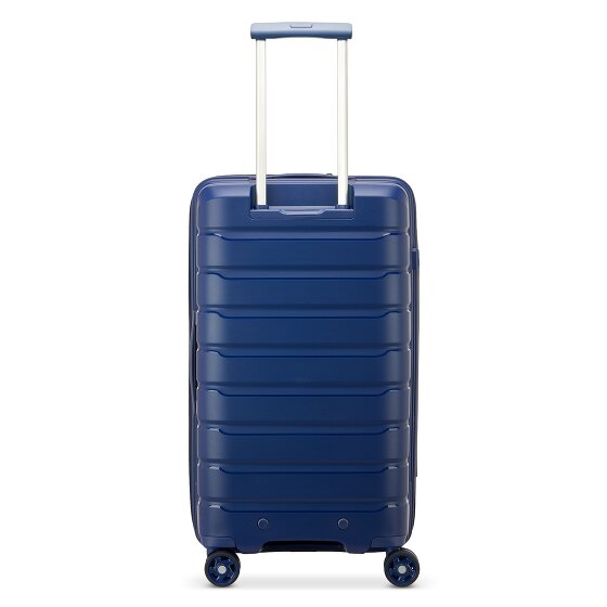 Roncato B-Flying Trunk 4 ruedas Juego de maletas 2 piezas