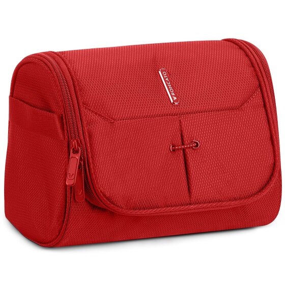 Roncato Ironik 2.0 Bolsa de aseo 25 cm