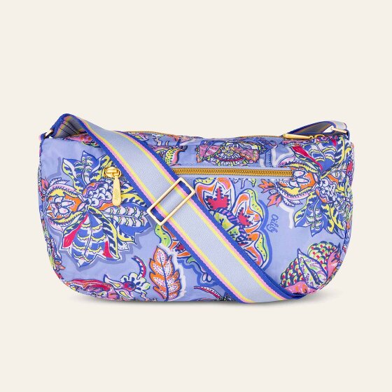 Oilily Avalon Woods Sits Sifra Bolsa de hombro 28 cm