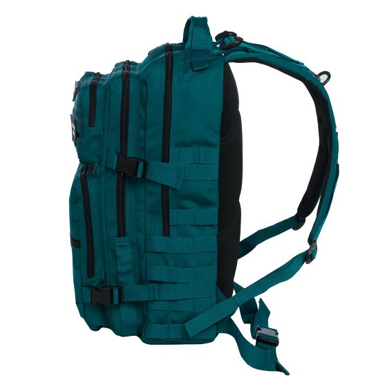 Worldpack BestWay Cabin Pro Supply mochila de viaje 48 cm compartimento para portátil