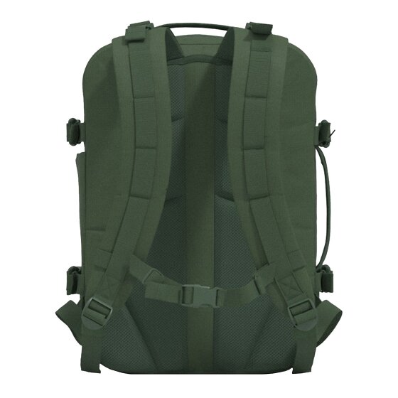 Cabin Zero Mochila militar de cabina 28L Mochila 44 cm
