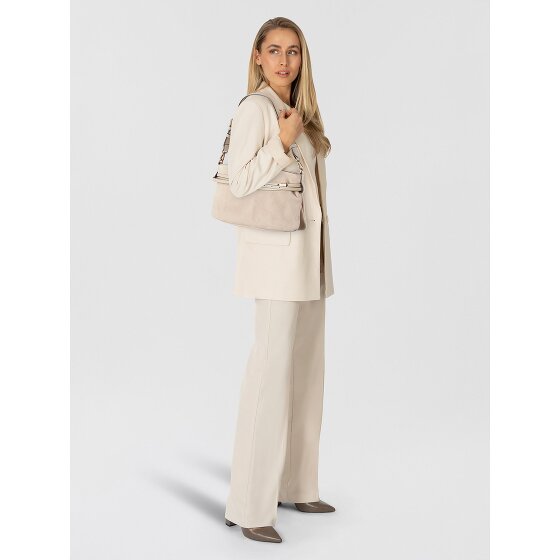 PINKO Belt Bag Classic Bolsa de hombro Piel 32 cm