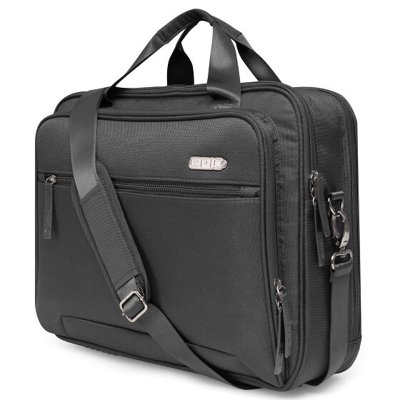 Epic Maletín Discovery Neo Compartimento para portátil de 41 cm