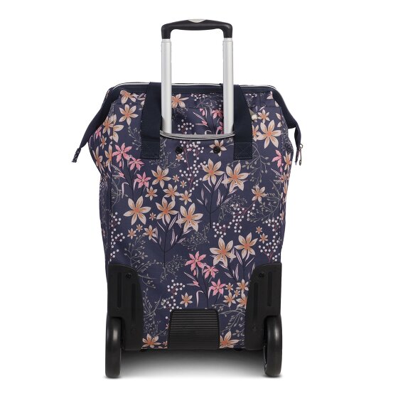 Punta Big Wheel Carro de la compra 62 cm