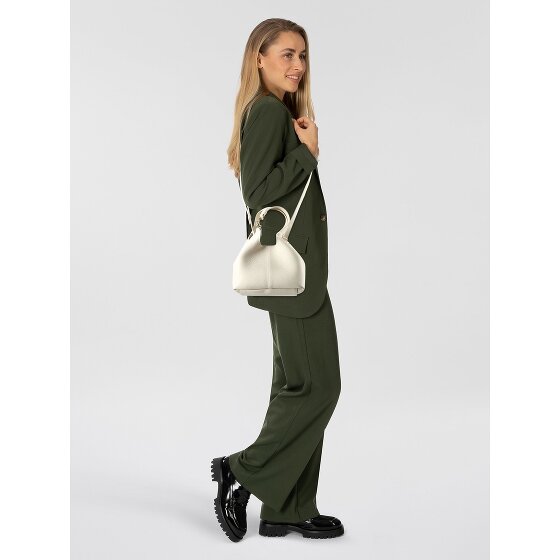 Coccinelle C-Easy Bolso Piel 21 cm