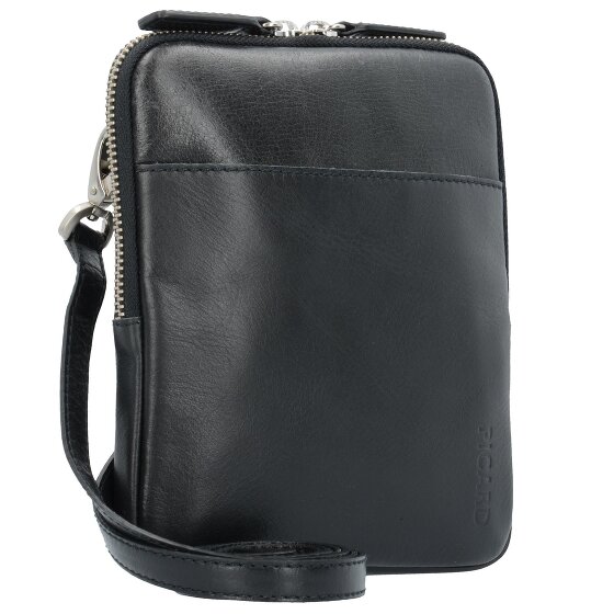 Picard Bolsa de hombro Buddy de cuero 16 cm
