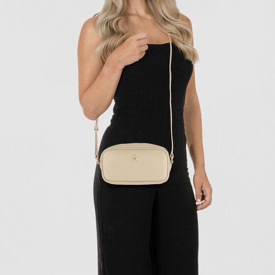 Tommy Hilfiger TH Refined Bolsa de hombro 20 cm