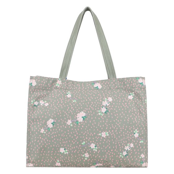 Fritzi aus Preußen Fritzi x Frida Kahlo Easy01 Limited Bolsa de compras 46.5 cm