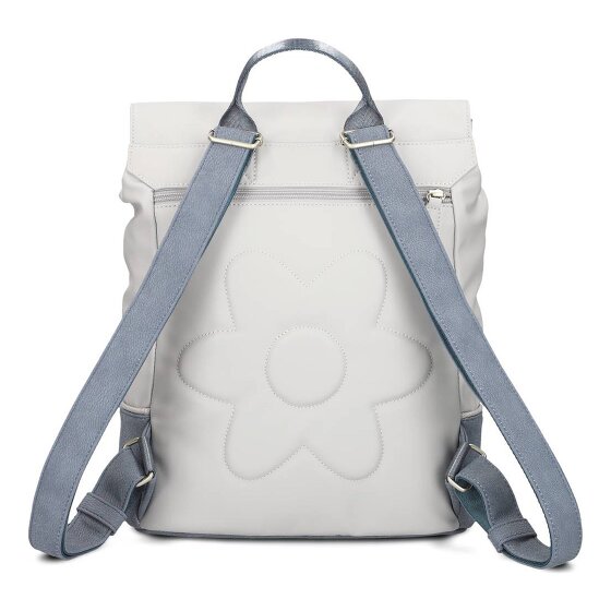 Zwei Jana Mochila de día 35 cm Compartimento para el portátil