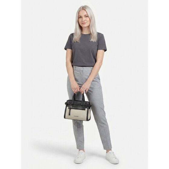 LES VISIONNAIRES Tina Bolso 22 cm