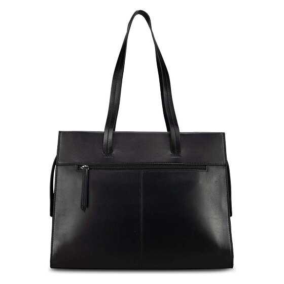 Jost Arva Bolsa de hombro Piel 35 cm