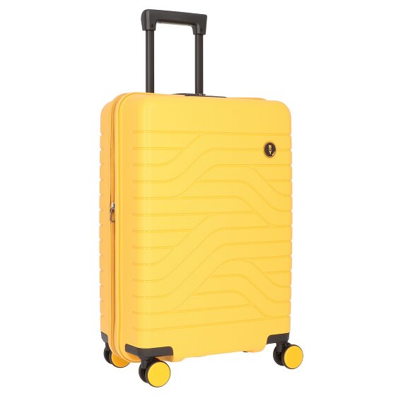 Bric's BY Ulisse Trolley de 4 ruedas 65 cm