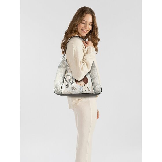 Anekke Sophia Bolsa de hombro 34 cm